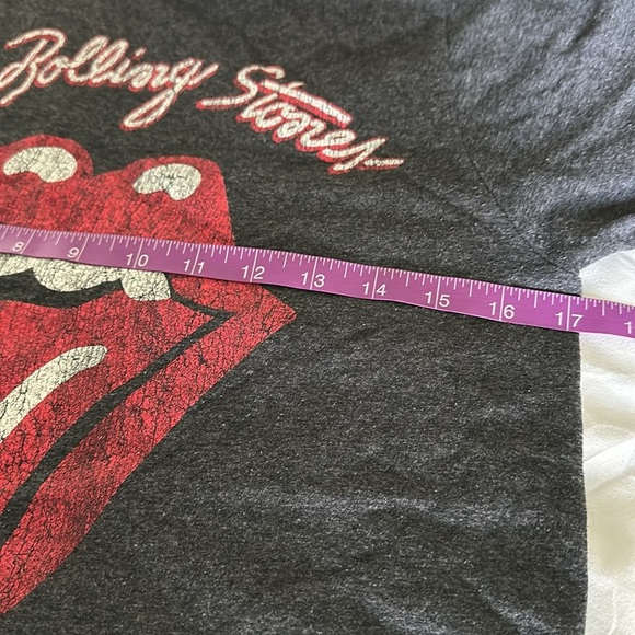 Rolling Stones T-shirt - Picture 5 of 6
